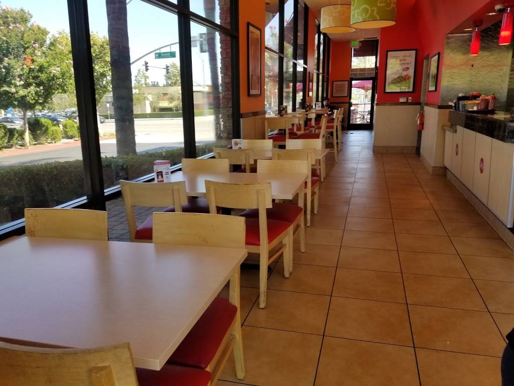 Pick Up Stix Fresh Asian Flavors | meal takeaway | 3410 Grand Ave Suite H, Chino Hills, CA 91709, USA | 9095484408 OR +1 909-548-4408