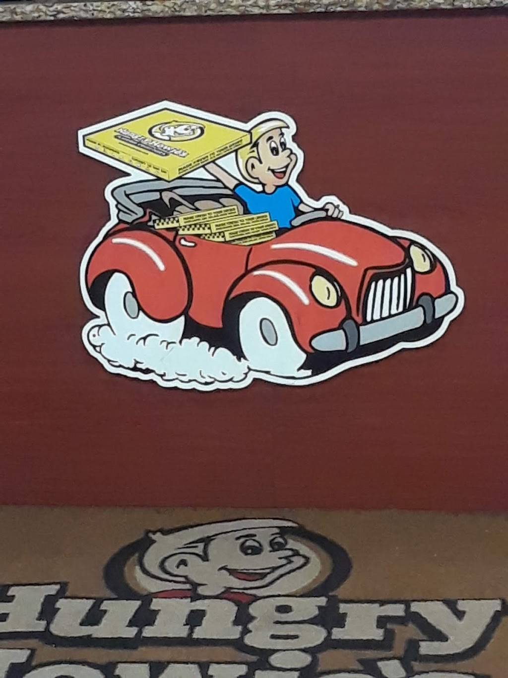 Hungry Howies Pizza | meal delivery | 2004 S Parsons Ave, Seffner, FL 33584, USA | 8136840807 OR +1 813-684-0807