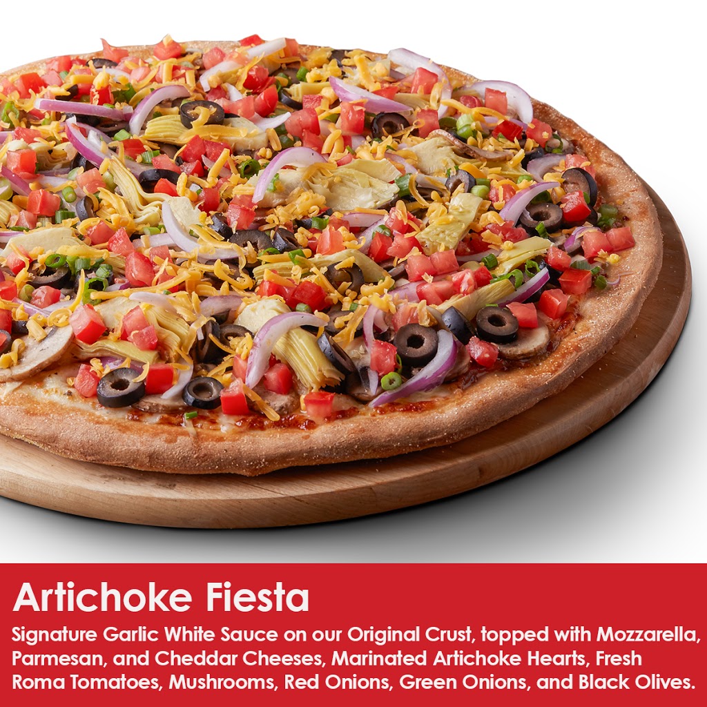 Pizza Guys | meal delivery | 3669 J St, Sacramento, CA 95816, USA | 9164512222 OR +1 916-451-2222