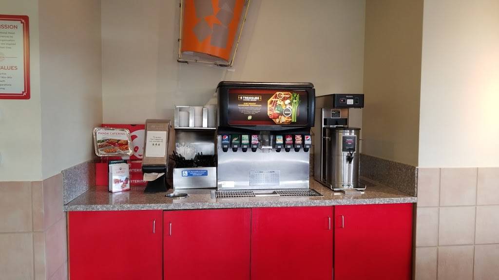 Panda Express | restaurant | 1980 S Rainbow Blvd #102, Las Vegas, NV 89146, USA | 7028890050 OR +1 702-889-0050