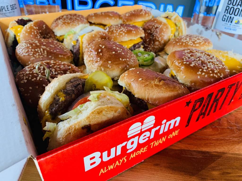 BurgerIM (Burgers and Cocktail Bar) | restaurant | 711 Easton Rd, Warrington, PA 18976, USA | 2674881323 OR +1 267-488-1323