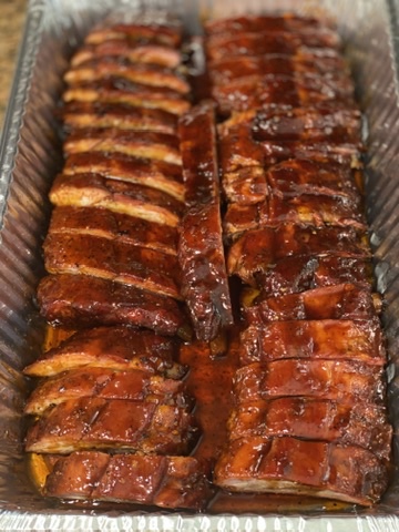 Coaches Pit BBQ | restaurant | 634 S Vecino Dr, Covina, CA 91723, USA | 6266274712 OR +1 626-627-4712