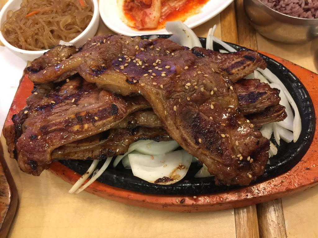 SGD Tofu House | restaurant | 832 Blossom Hill Rd, San Jose, CA 95123, USA | 4082278583 OR +1 408-227-8583