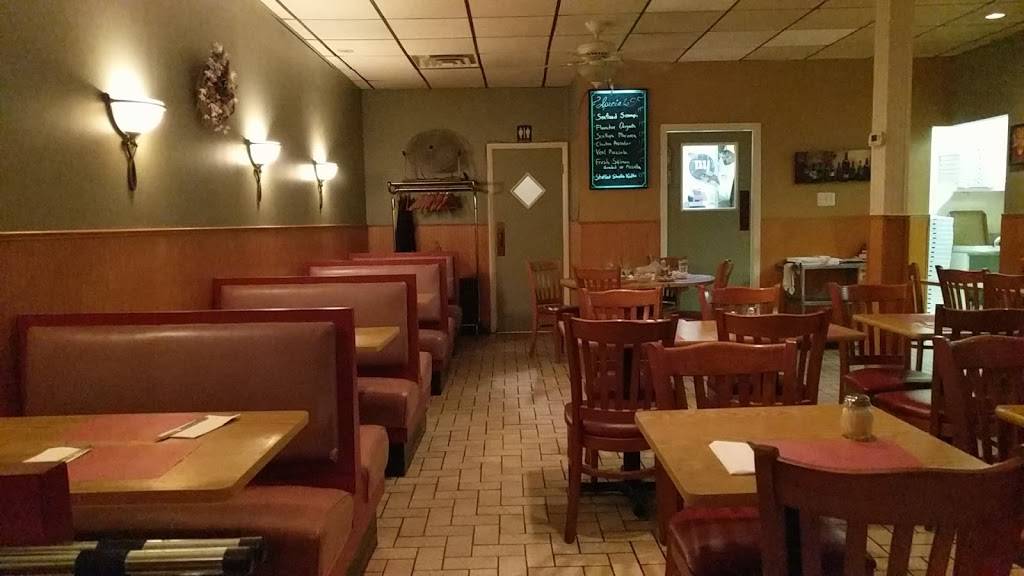 Villa Rosa Restaurant | restaurant | 472 Lafayette Ave, Hawthorne, NJ 07506, USA | 9734273689 OR +1 973-427-3689
