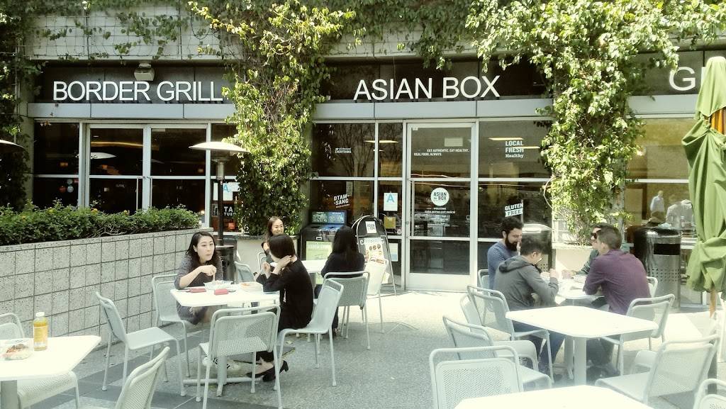 Asian Box | restaurant | 445 S Figueroa St, Los Angeles, CA 90071, USA | 2132657955 OR +1 213-265-7955
