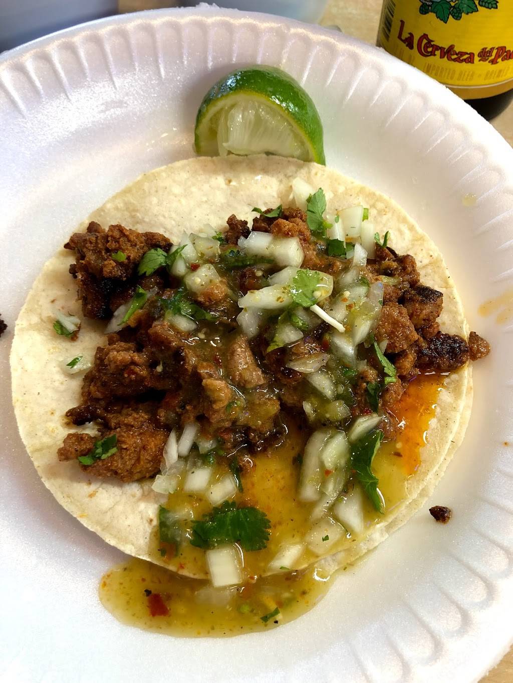 Panchitos Taqueria | restaurant | 13048 Chapman Ave, Garden Grove, CA 92840, USA | 7147481590 OR +1 714-748-1590