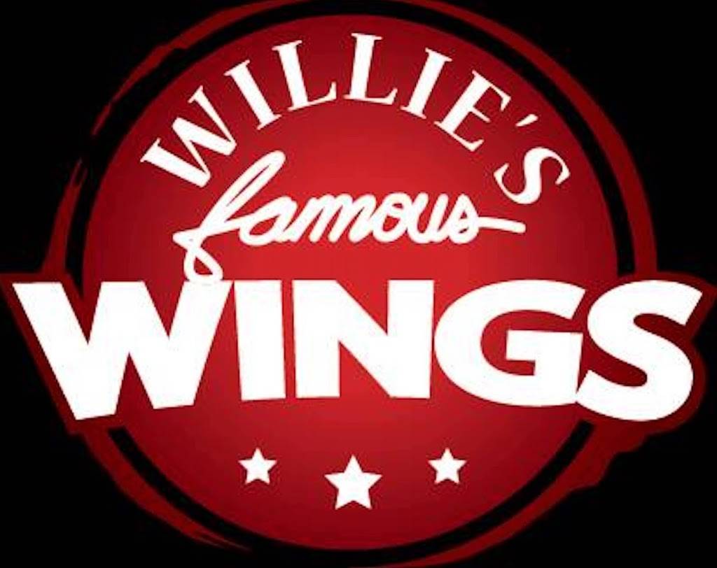 Willies Famous Wings | restaurant | 908 Woodland St, Columbia, TN 38401, USA | 9319820460 OR +1 931-982-0460