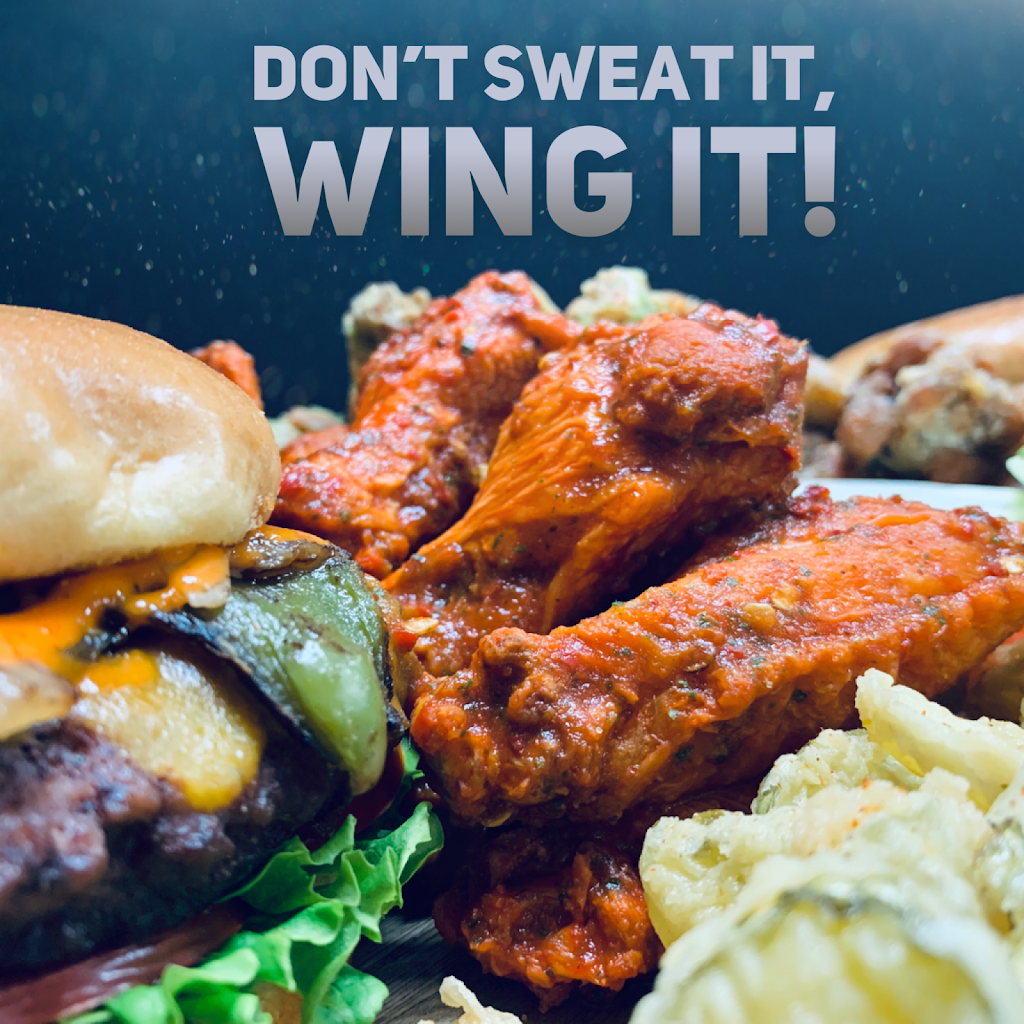 Wing It Bar & Grill | restaurant | 4650 Woodrow Bean Transmountain, El Paso, TX 79924, USA | 9157570500 OR +1 915-757-0500