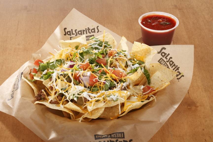 Salsaritas Fresh Mexican Grill | restaurant | 2380 Norman Ln, Lexington, KY 40503, USA | 8592772572 OR +1 859-277-2572