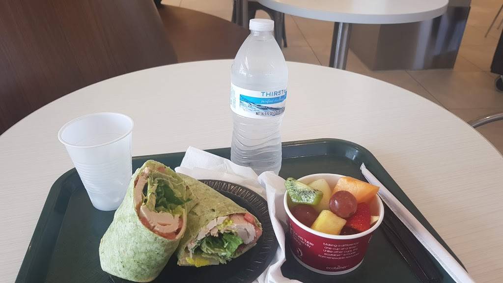 Natures Table Cafe | restaurant | Florida Mall 8001 South Orange Blossom Trail #FC11, Orlando, FL 32809, USA | 4078575496 OR +1 407-857-5496