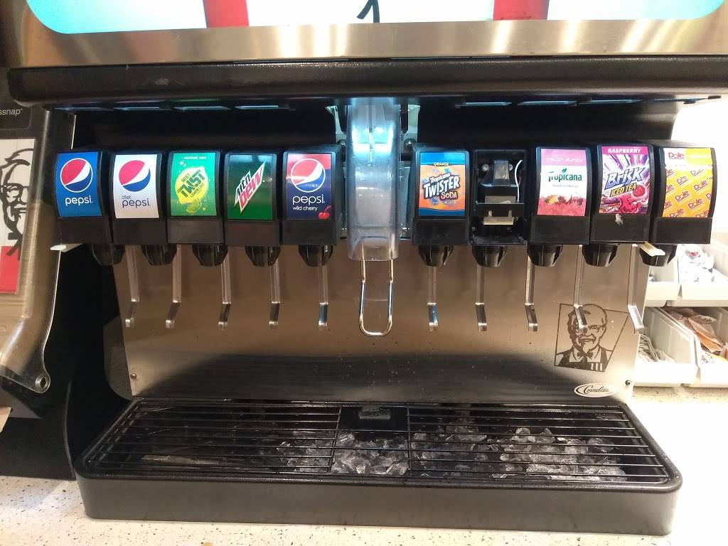 KFC | restaurant | 7199 Mission St, Daly City, CA 94014, USA | 6509928705 OR +1 650-992-8705