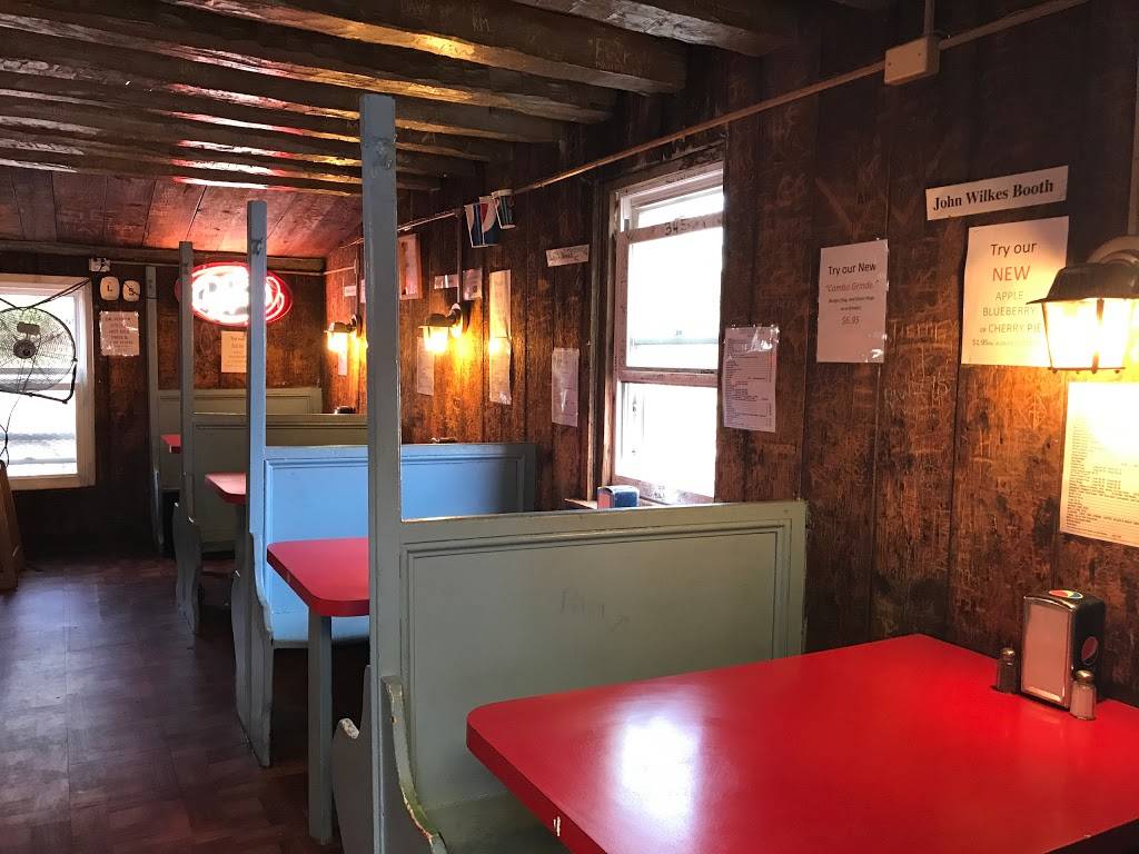 Rawleys Drive-In | restaurant | 5720, 1886 Post Rd, Fairfield, CT 06824, USA | 2032599023 OR +1 203-259-9023