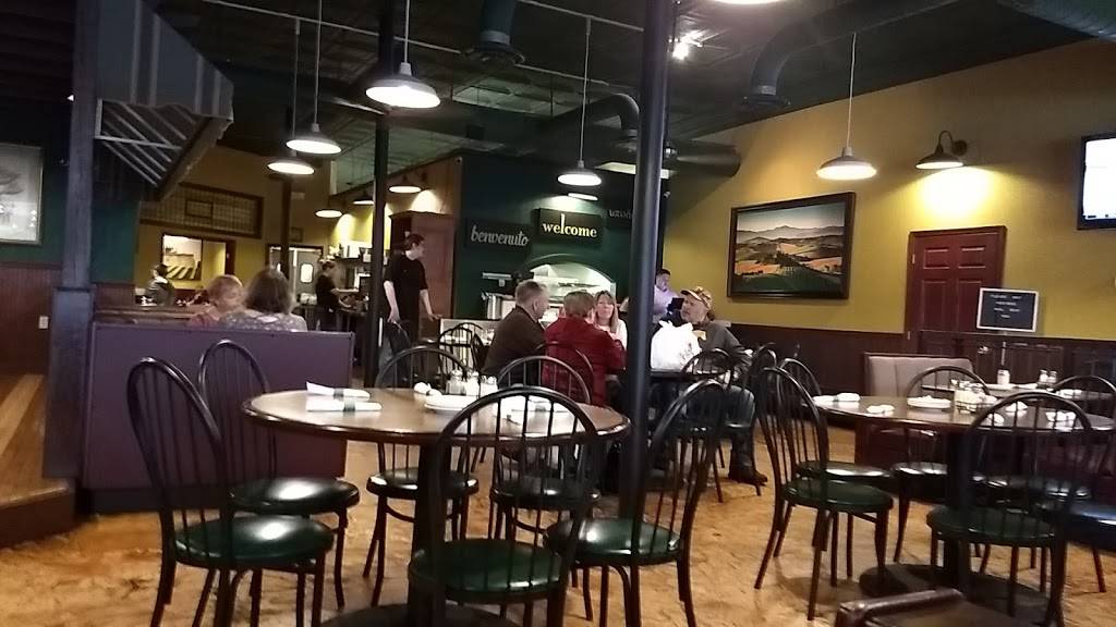 Patio | restaurant | 107 College St S, Madisonville, TN 37354, USA | 4234424994 OR +1 423-442-4994