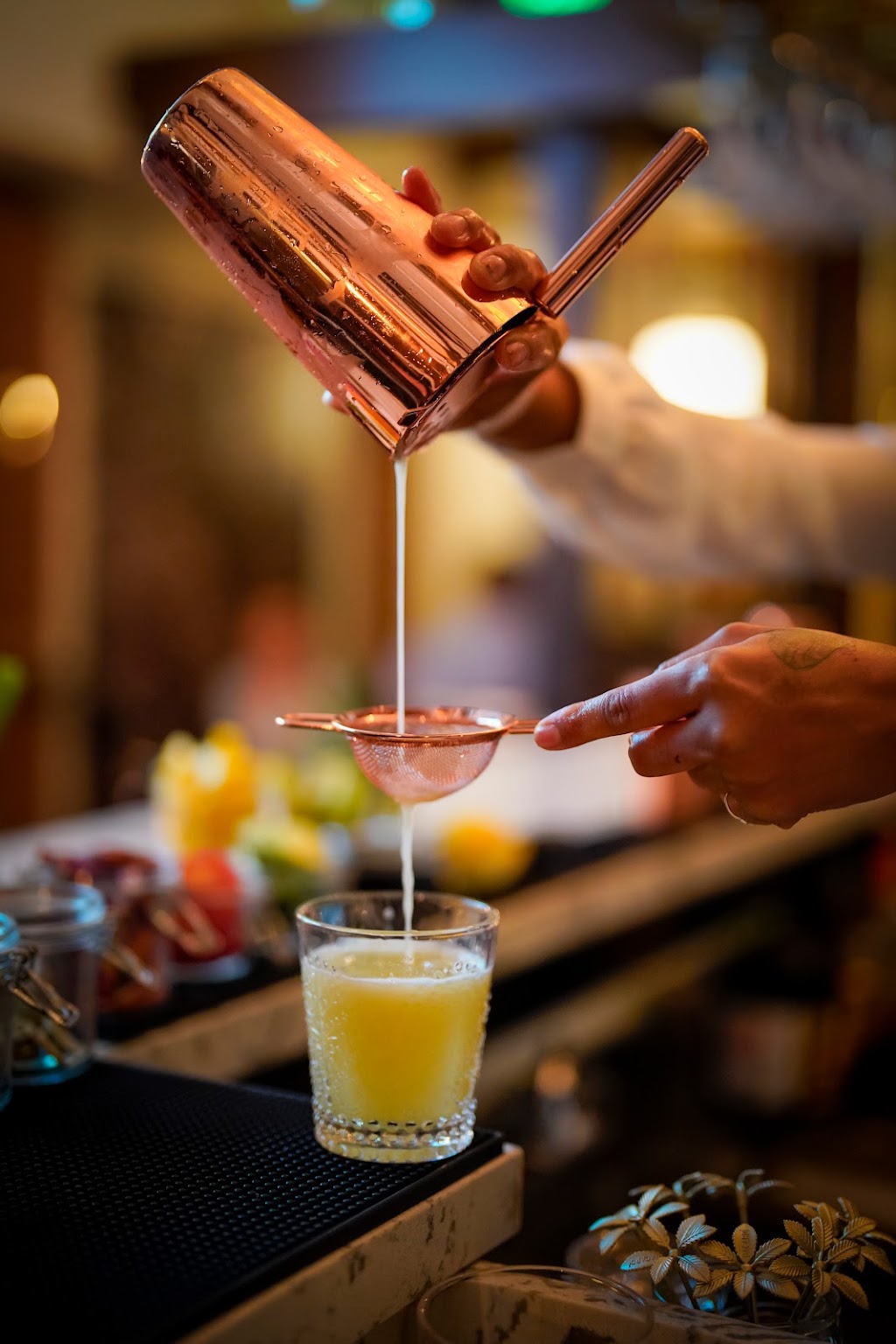 Rum Social Kitchen & Cocktails | restaurant | 448 S Coast Hwy, Laguna Beach, CA 92651, USA | 9495494014 OR +1 949-549-4014