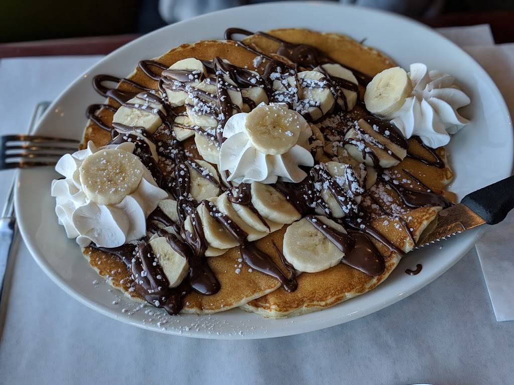 Fruit Oeufolie | restaurant | 495 Montée Masson, Mascouche, QC J7K 2L6, Canada | 4509666486 OR +1 450-966-6486