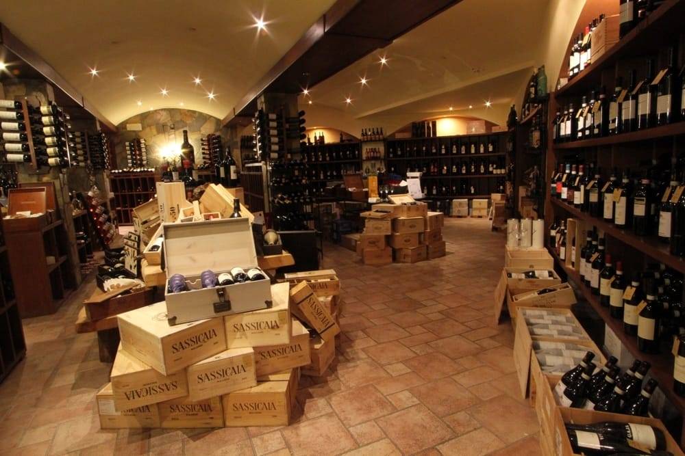 Osteria Mamma | restaurant | 5732 Melrose Ave, Los Angeles, CA 90004, USA | 3232847060 OR +1 323-284-7060