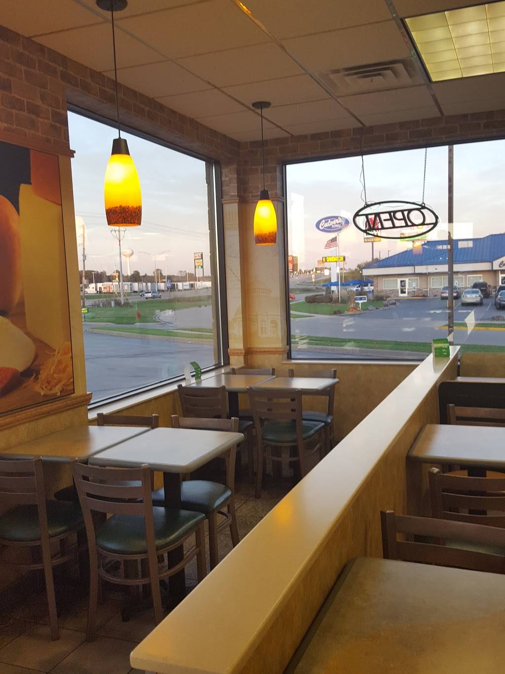 Subway | restaurant | 1845 N Superior Ave, Tomah, WI 54660, USA | 6083742300 OR +1 608-374-2300