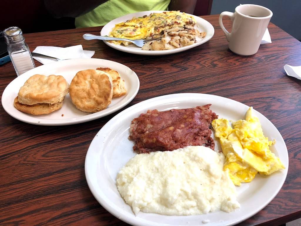 Cafe Perks | restaurant | 899 FL-436, Casselberry, FL 32707, USA | 4076733787 OR +1 407-673-3787