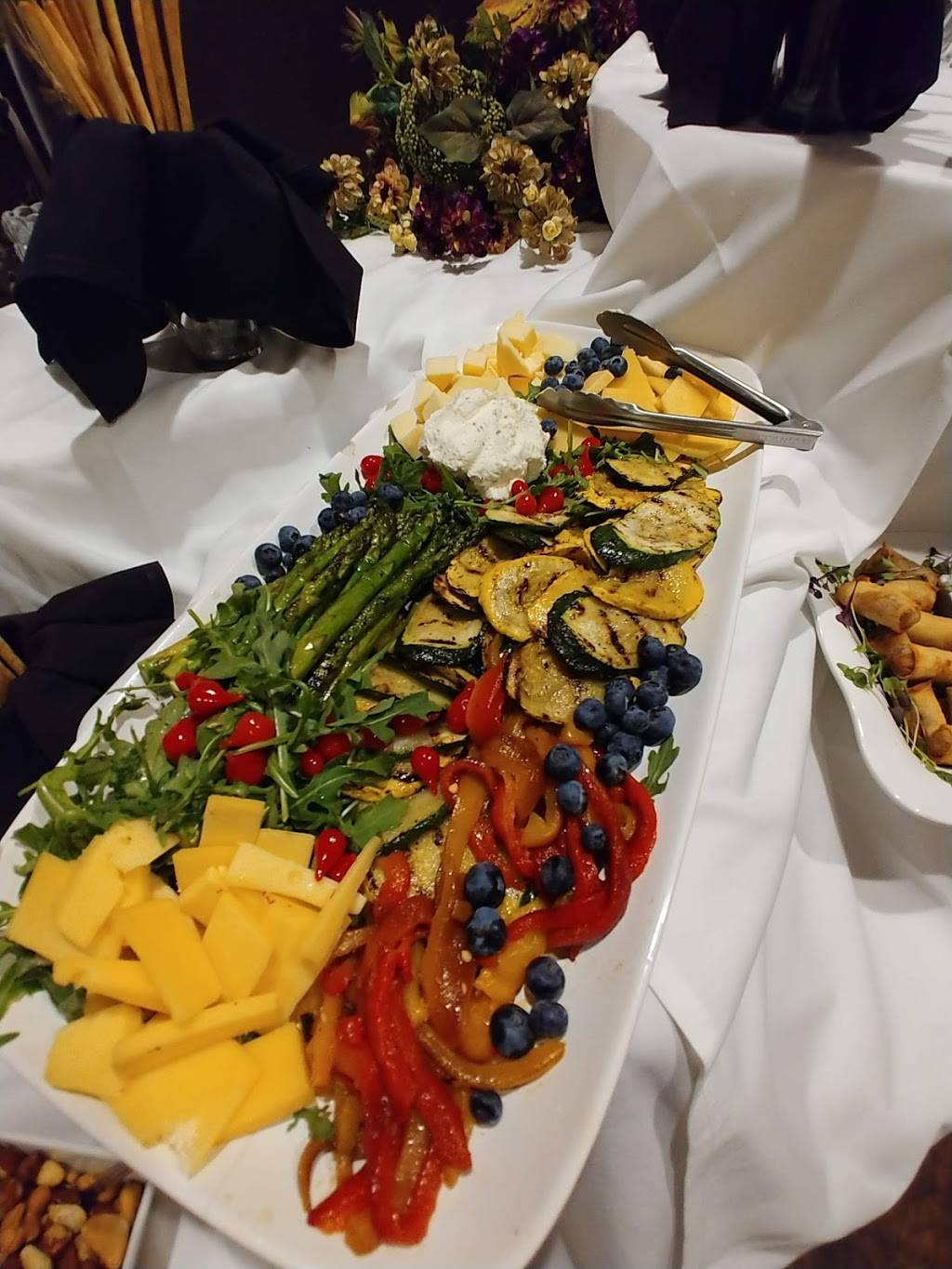 Melissa’s @ 407 Main | restaurant | 407 Main St, Stoneham, MA 02180, USA | 7814387243 OR +1 781-438-7243