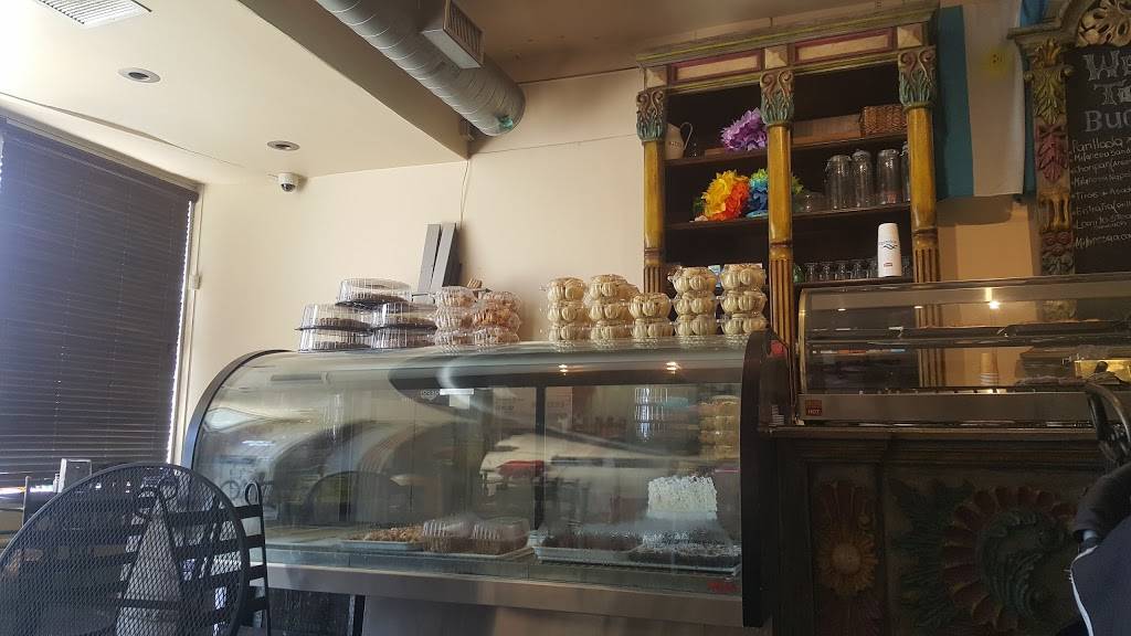 New Buenos Aires Bakery & Cafe | cafe | 1723 W Verdugo Ave, Burbank, CA 91506, USA | 8188617500 OR +1 818-861-7500