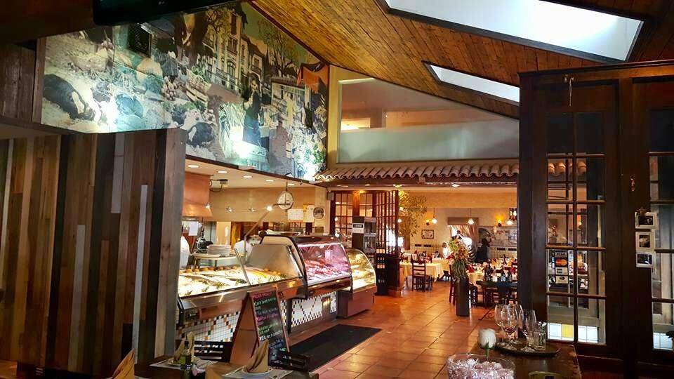 Campino Restaurant | restaurant | 70 Jabez St, Newark, NJ 07105, USA | 9735894004 OR +1 973-589-4004