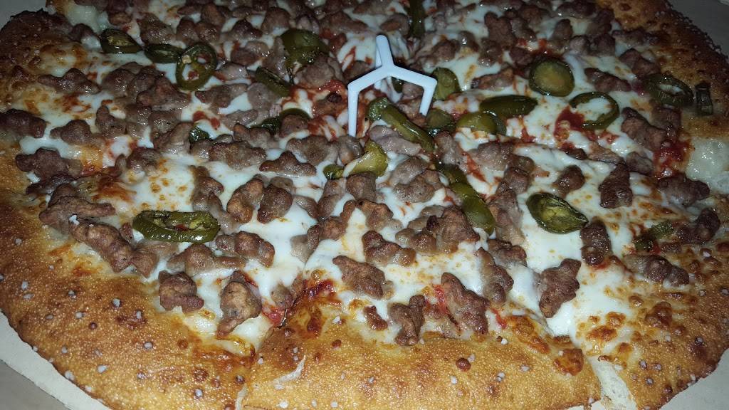 Pizza Hut | meal takeaway | 1402 N Eastern Ave, Moore, OK 73160, USA | 4057352222 OR +1 405-735-2222