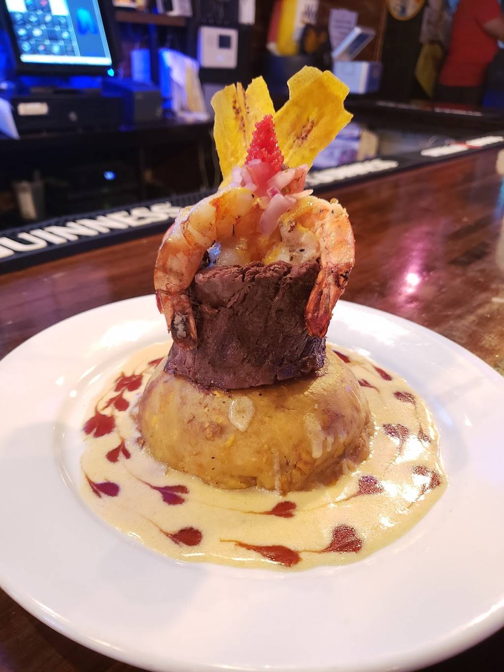 La CANTINA HEIGHTS | restaurant | 4460 Broadway, New York, NY 10040, USA | 6469187503 OR +1 646-918-7503