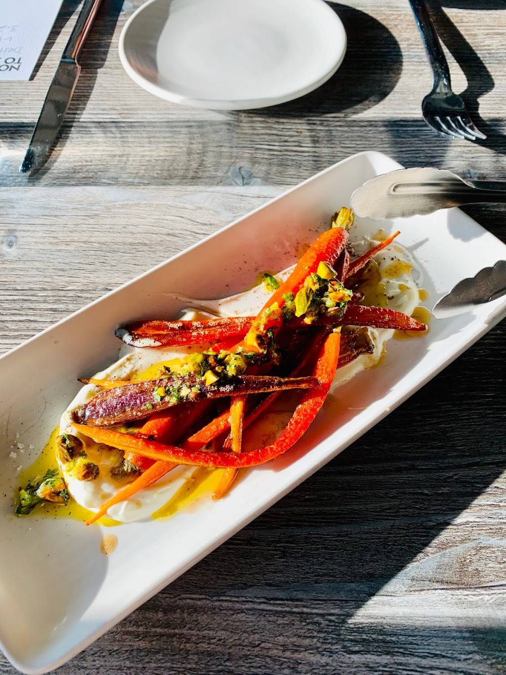 Haymaker | restaurant | 4706 California Ave SW, Seattle, WA 98116, USA | 2069466994 OR +1 206-946-6994