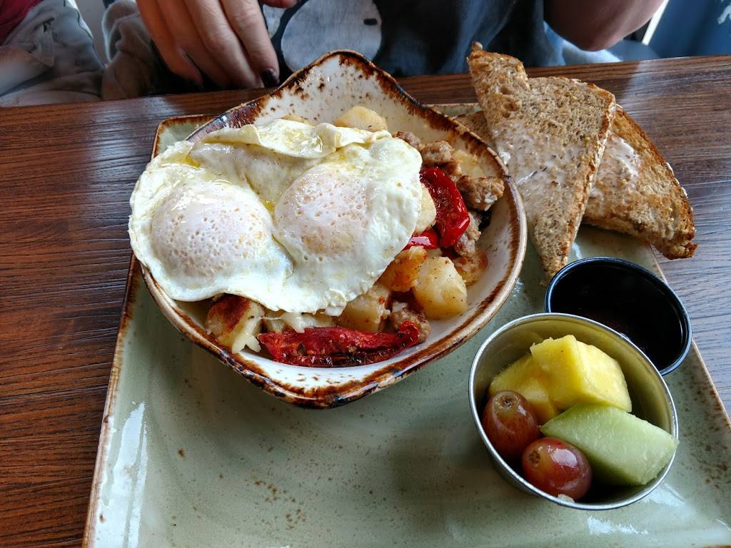 First Watch | restaurant | 1720 FM646 Suite A, League City, TX 77573, USA | 8326481289 OR +1 832-648-1289