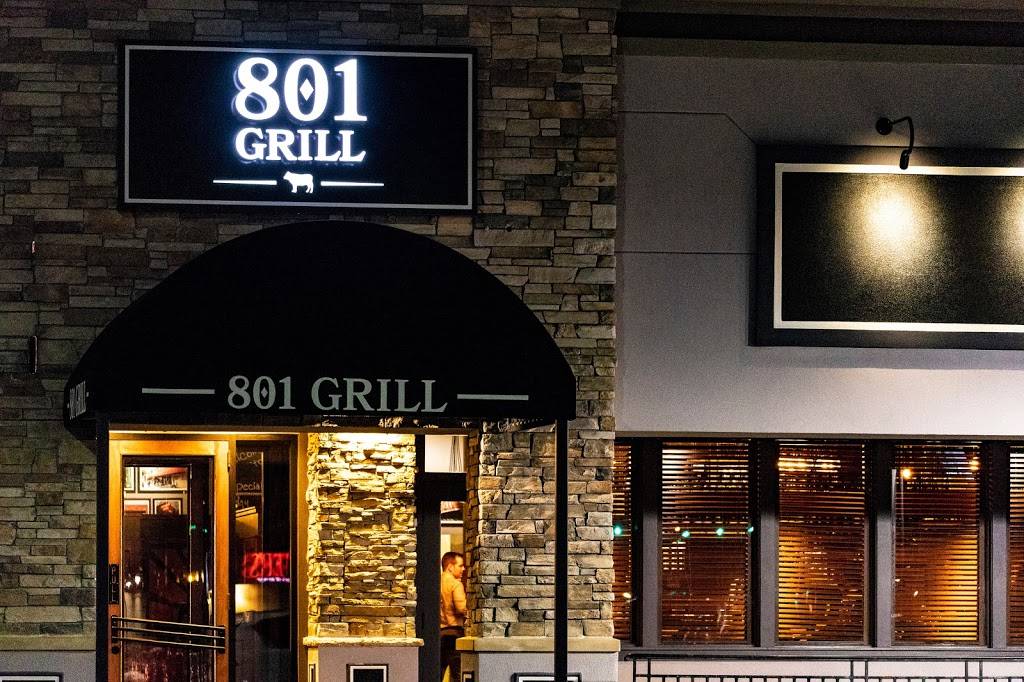 801 Grill | restaurant | 10387 Pacific St, Omaha, NE 68114, USA | 4025023864 OR +1 402-502-3864