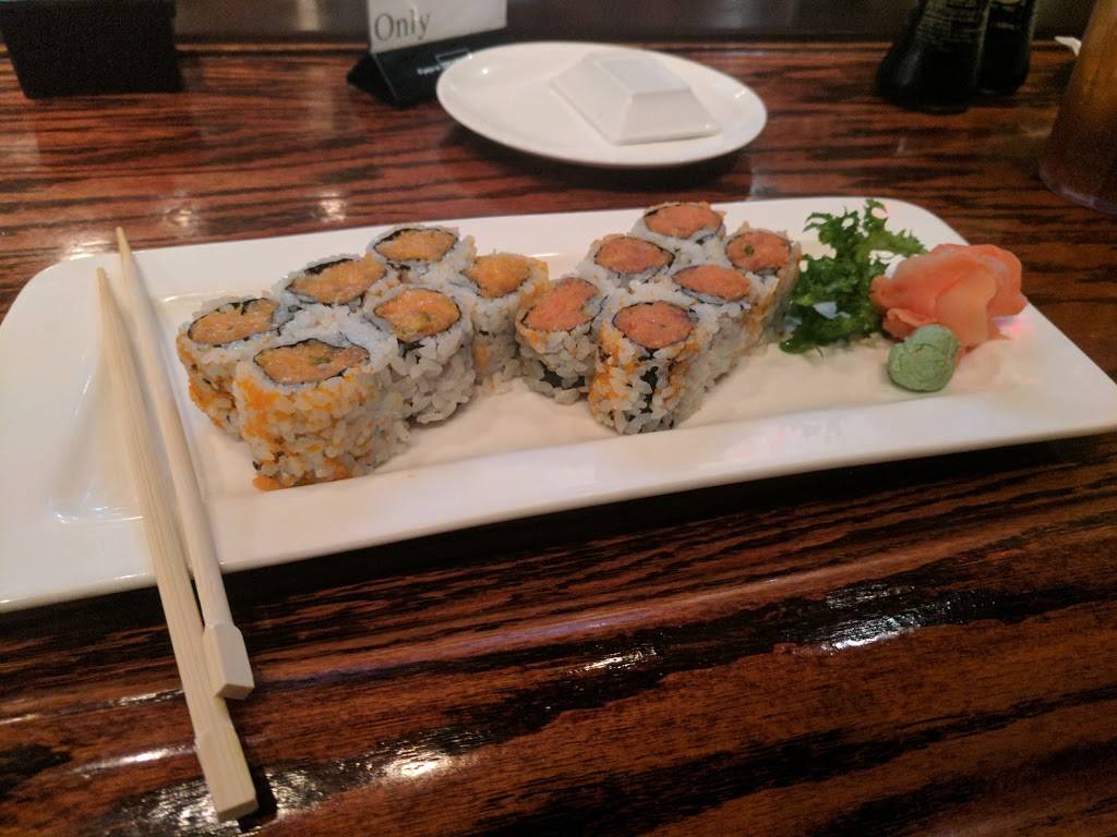 Edo Hibachi Steak House & Bar | restaurant | 5274 US-30 #21, Greensburg, PA 15601, USA | 7248388816 OR +1 724-838-8816