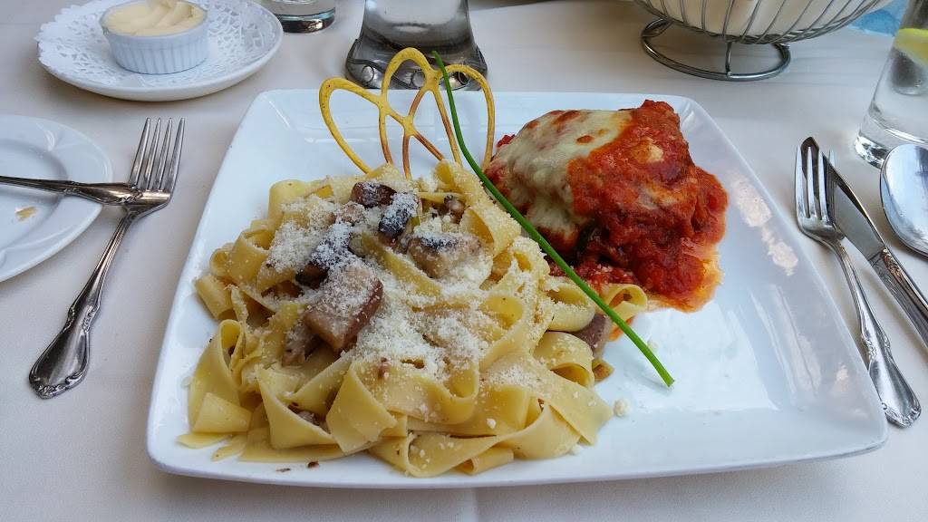 Restaurant Amato | restaurant | 192 Boulevard Sainte-Rose, Laval, QC H7L 1L4, Canada | 4506241206 OR +1 450-624-1206