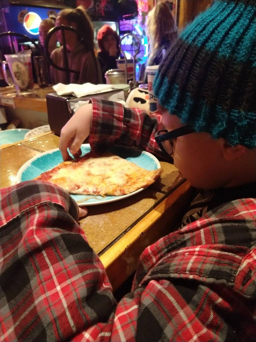 Front Street Station Pizza | restaurant | 205 W River Rd, Tahoe City, CA 96145, USA | 5305833770 OR +1 530-583-3770