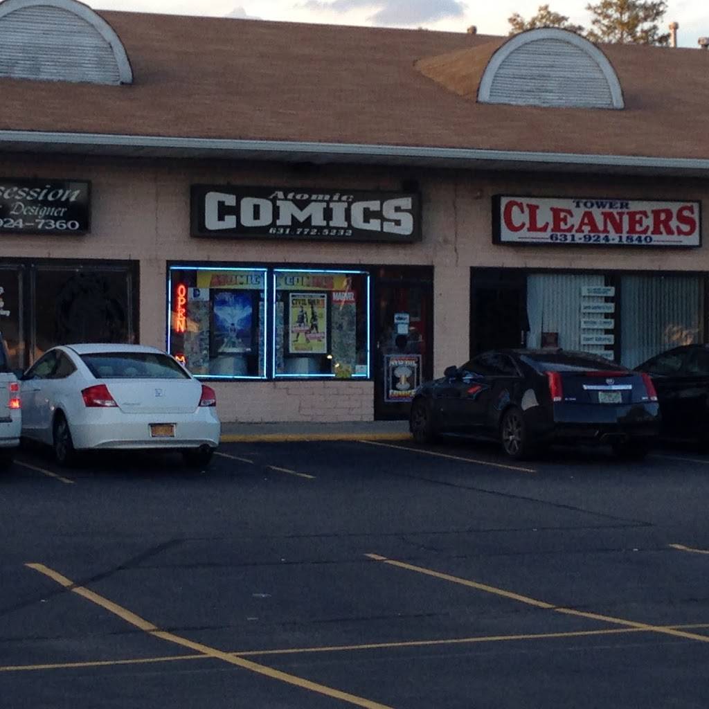 Oriental Kitchens | restaurant | 451 Glen Dr # F, Shirley, NY 11967, USA | 6319241333 OR +1 631-924-1333