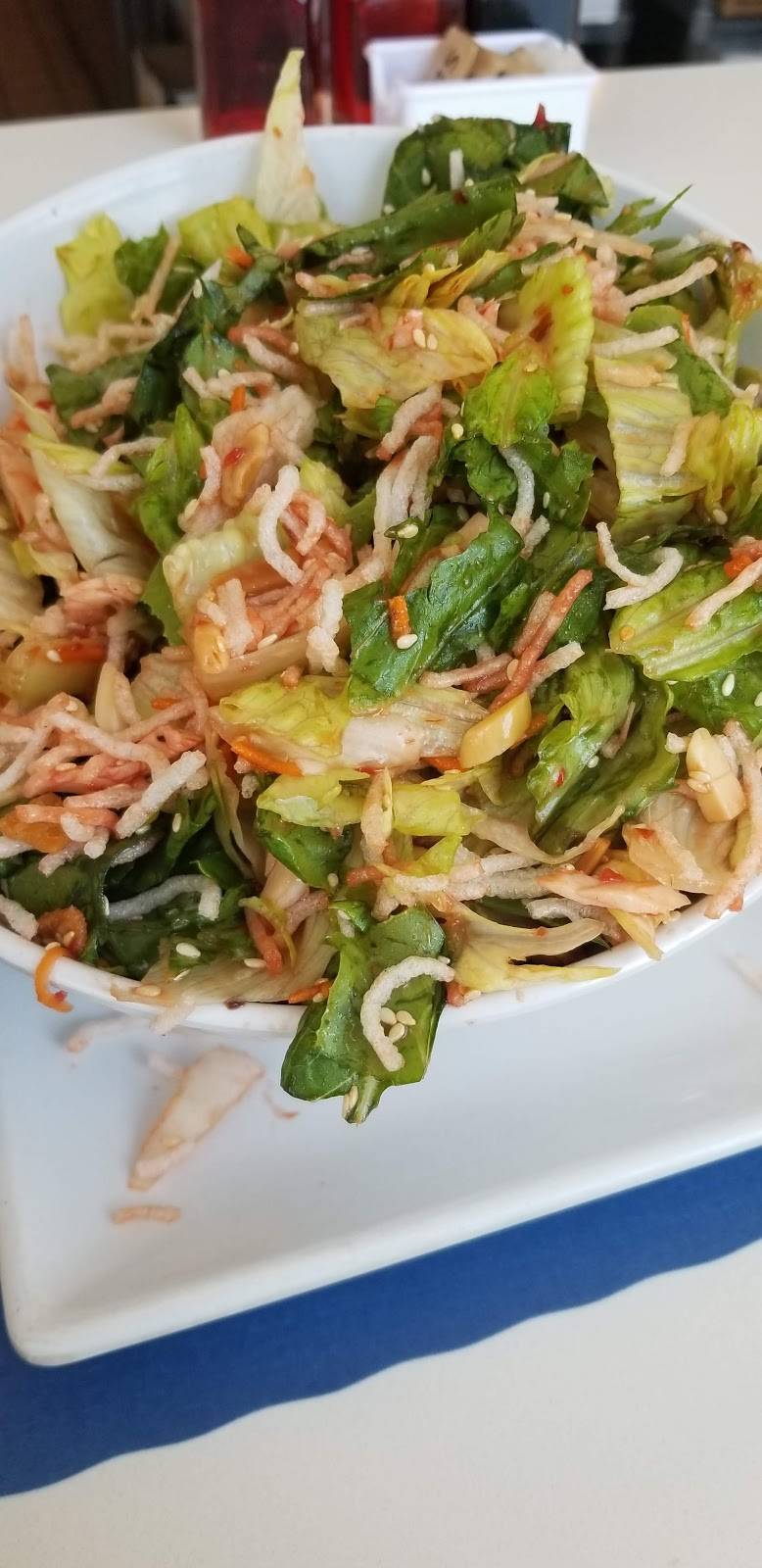 Ho Sum Bistro | restaurant | 3112 Newport Blvd, Newport Beach, CA 92663, USA | 9496750896 OR +1 949-675-0896