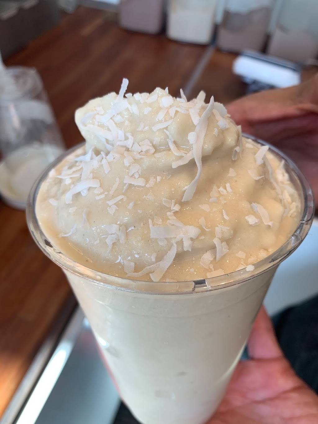 Vita Nutrition & Energy Bar | cafe | The Beauty District, 2480 W Happy Valley Rd suite 1205, Phoenix, AZ 85085, USA | 6025298839 OR +1 602-529-8839