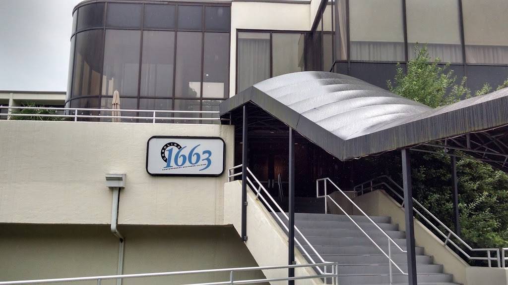 Carolina 1663 | restaurant | 1 Europa Dr, Chapel Hill, NC 27517, USA | 9199692157 OR +1 919-969-2157