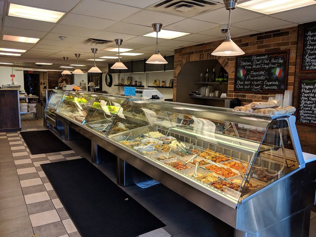 De Nofas Homemade Sausage | restaurant | 6946 Torresdale Ave, Philadelphia, PA 19135, USA | 2153335646 OR +1 215-333-5646