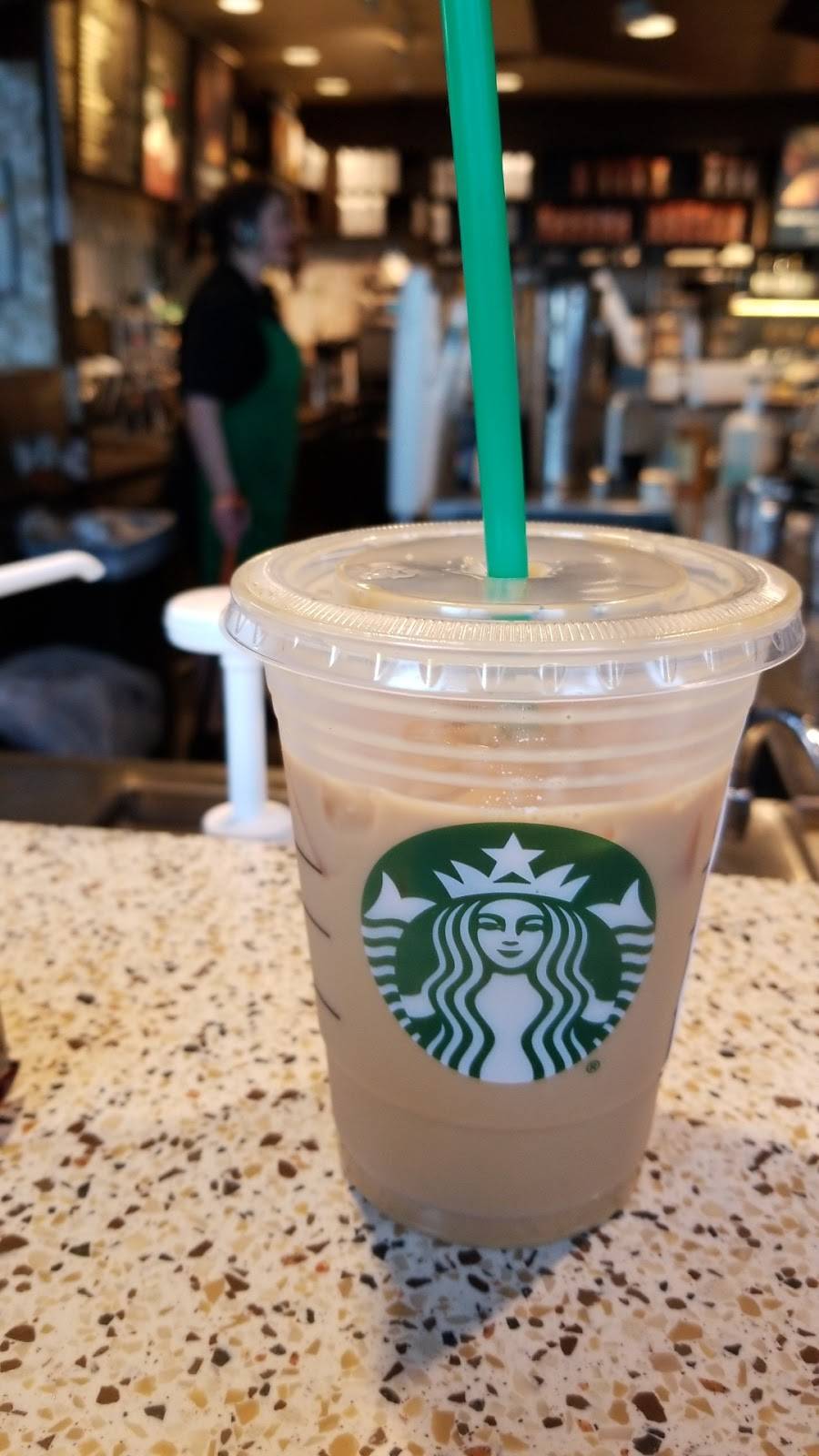 Starbucks | cafe | 96 Calef Hwy, Epping, NH 03042, USA | 6036798789 OR +1 603-679-8789