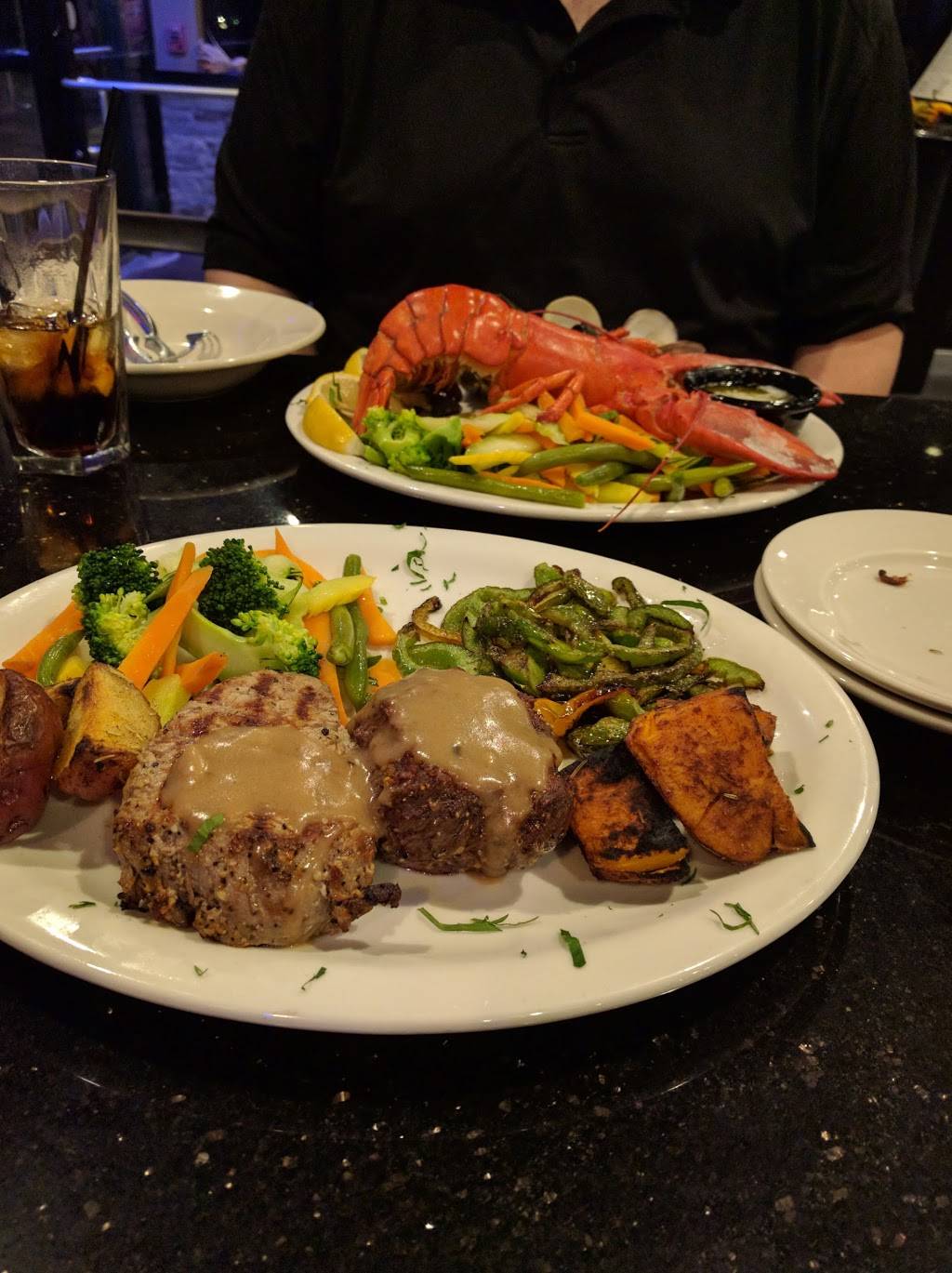 The Godfather of Morristown | restaurant | 10 Lafayette Ave, Morristown, NJ 07960, USA | 8622609500 OR +1 862-260-9500