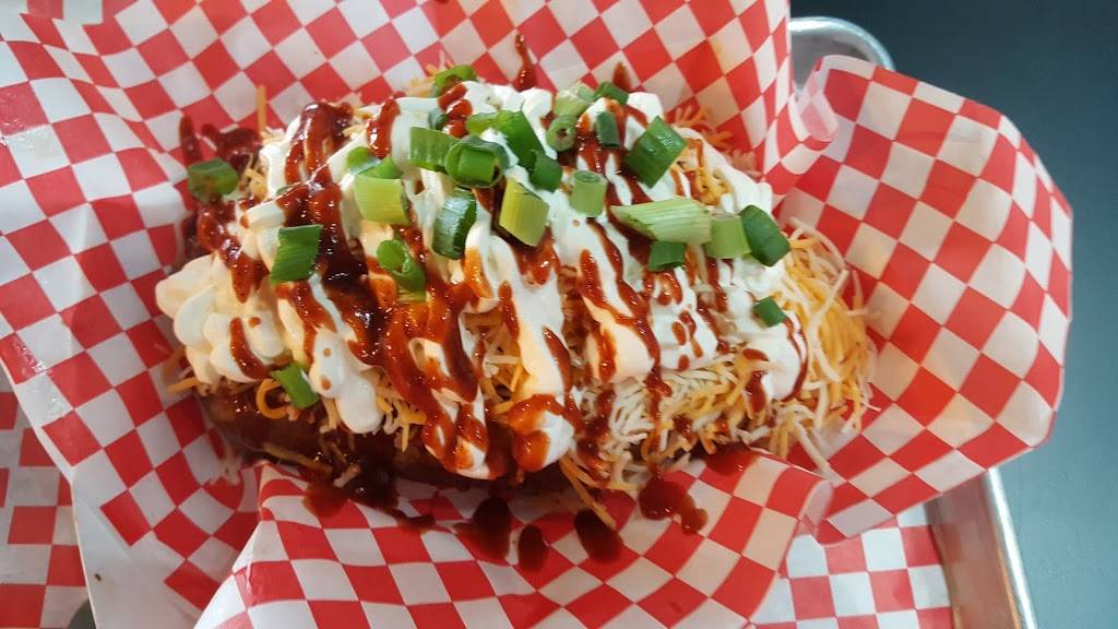 Kings Custom Smoked Meats Restaurant | restaurant | 2410 N Portland Ave, Oklahoma City, OK 73107, USA | 4052942160 OR +1 405-294-2160