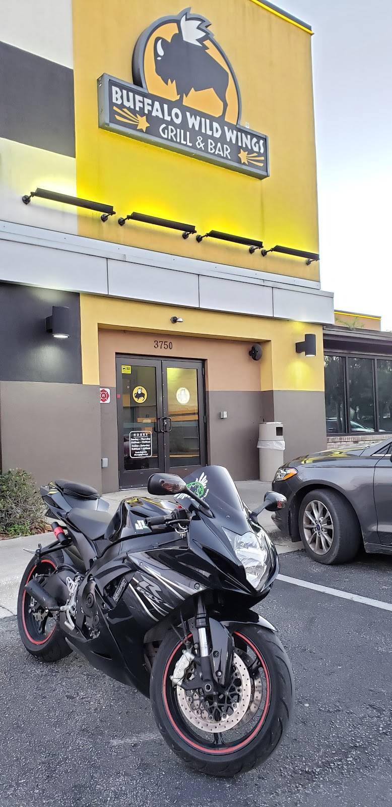 Buffalo Wild Wings | restaurant | 3750 US Hwy 98 N, Lakeland, FL 33809, USA | 8638537722 OR +1 863-853-7722