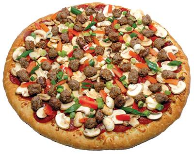 Via Mia Pizza | meal delivery | 19998 E Homestead Rd #A, Cupertino, CA 95014, USA | 4082474300 OR +1 408-247-4300