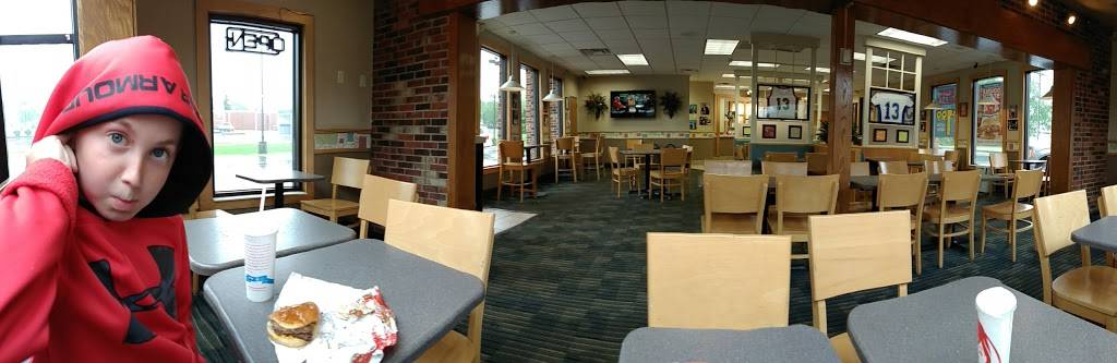 Wendys | restaurant | 527 N Main St, Franklin, KY 42134, USA | 2705869358 OR +1 270-586-9358