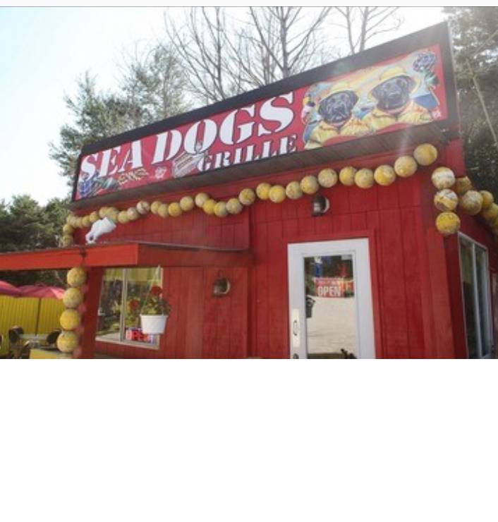 Sea Dogs Grille | restaurant | 647 NJ-72, Barnegat, NJ 08005, USA | 6096984430 OR +1 609-698-4430