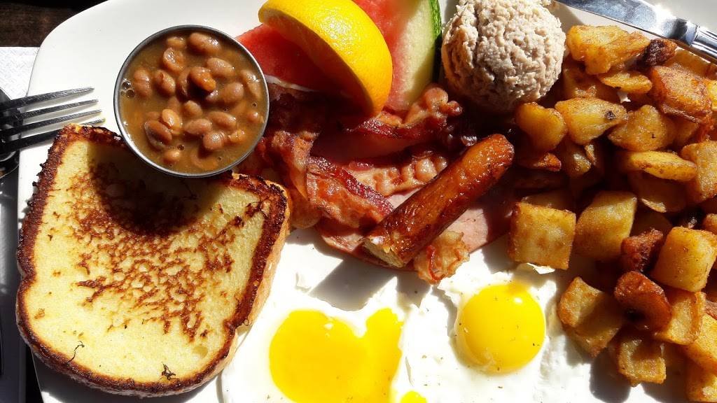 Eggspress Déjeuners & Diners | restaurant | 235 Boulevard Arthur-Sauvé, Saint-Eustache, QC J7P 2A8, Canada | 4505980979 OR +1 450-598-0979