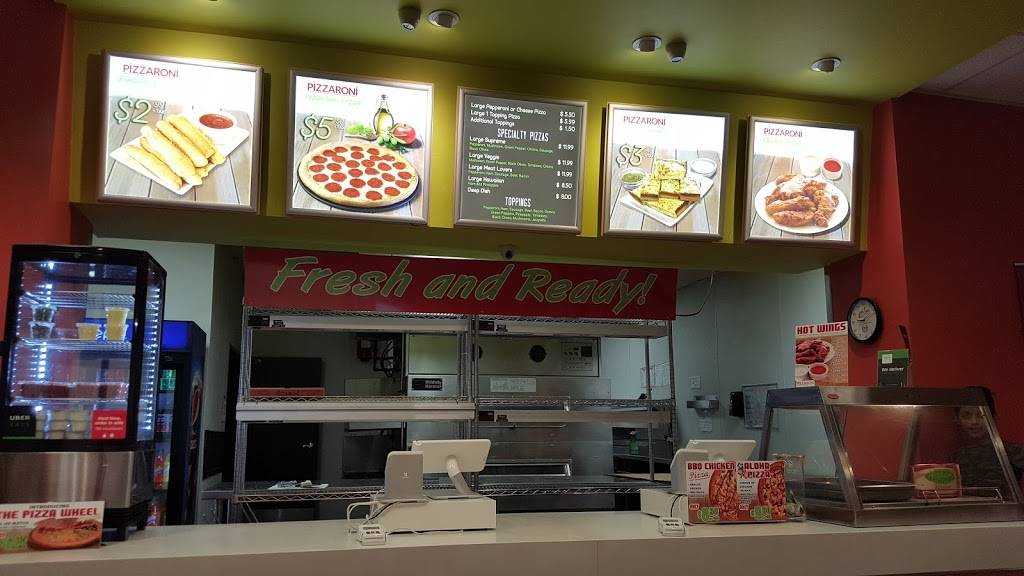 Pizzaroni - Pomona | meal takeaway | 1664 Indian Hill Blvd, Pomona, CA 91767, USA | 9093995158 OR +1 909-399-5158