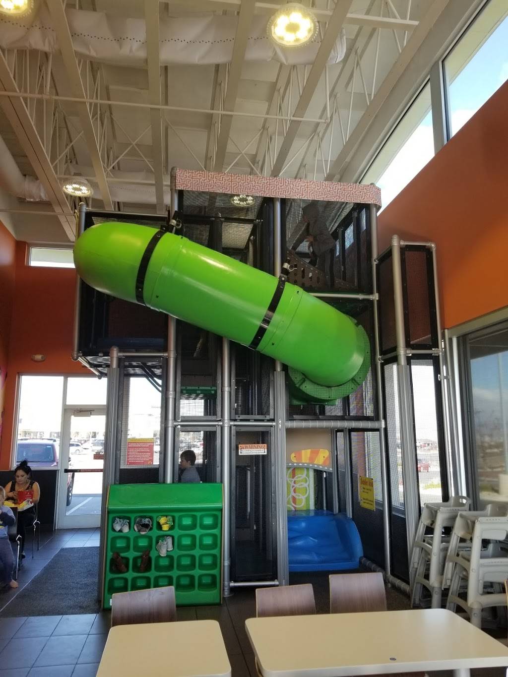 McDonalds | cafe | 5706 W 7800 S, West Jordan, UT 84081, USA | 8014327566 OR +1 801-432-7566