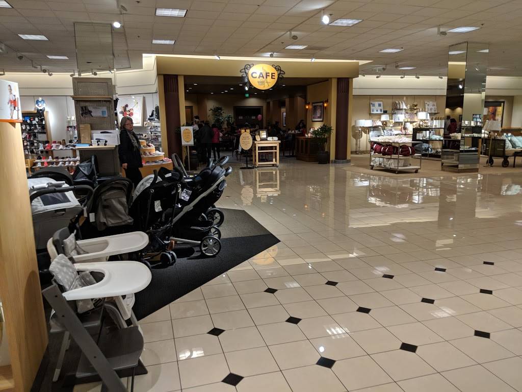 Marketplace Cafe | restaurant | 285 Winston Dr, San Francisco, CA 94132, USA | 4155922581 OR +1 415-592-2581