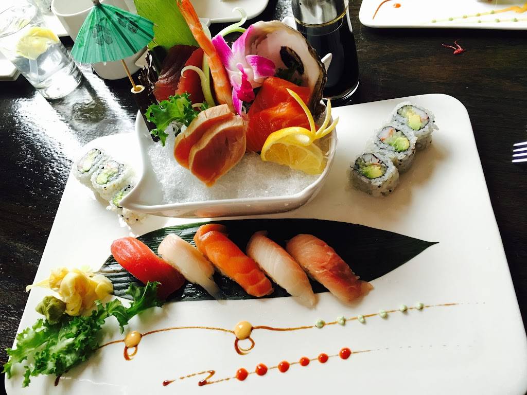 Mt. Fuji Japanese Steakhouse | restaurant | 80 Dean St, Providence, RI 02903, USA | 4014548888 OR +1 401-454-8888